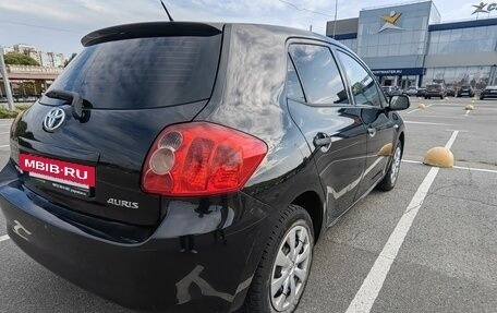 Toyota Auris II, 2008 год, 695 000 рублей, 7 фотография