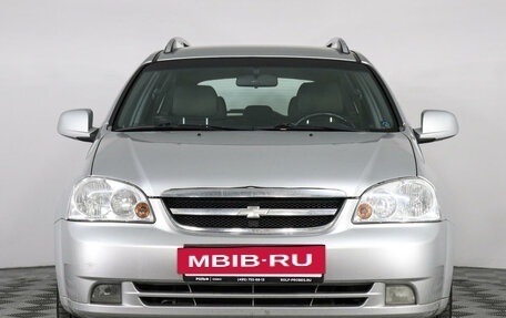 Chevrolet Lacetti, 2010 год, 849 000 рублей, 2 фотография