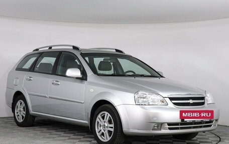 Chevrolet Lacetti, 2010 год, 849 000 рублей, 3 фотография