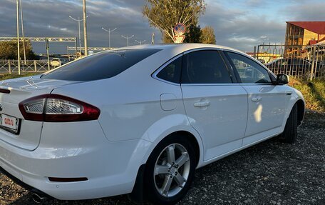 Ford Mondeo IV, 2012 год, 1 200 000 рублей, 4 фотография