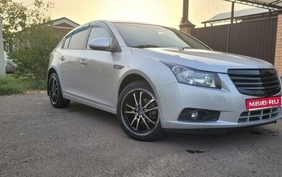 Chevrolet Cruze II, 2012 год, 1 100 000 рублей, 1 фотография