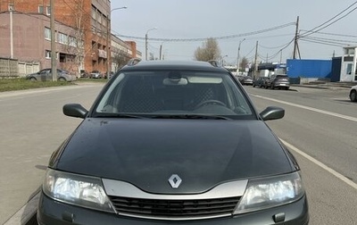 Renault Laguna II, 2001 год, 280 000 рублей, 1 фотография