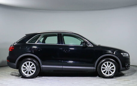 Audi Q3, 2014 год, 2 350 000 рублей, 4 фотография