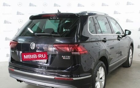 Volkswagen Tiguan II, 2017 год, 2 750 000 рублей, 8 фотография