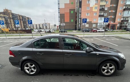 Opel Astra H, 2010 год, 710 000 рублей, 6 фотография