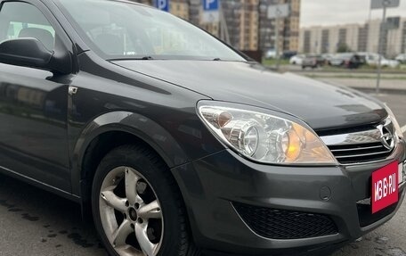 Opel Astra H, 2010 год, 710 000 рублей, 7 фотография