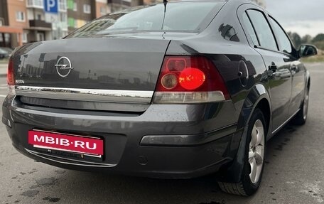 Opel Astra H, 2010 год, 710 000 рублей, 5 фотография