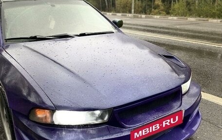 Mitsubishi Galant VIII, 1996 год, 365 000 рублей, 8 фотография