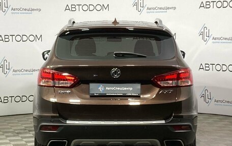 DongFeng AX7 I, 2019 год, 1 530 000 рублей, 6 фотография