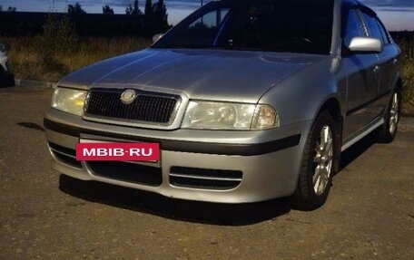 Skoda Octavia IV, 2008 год, 615 000 рублей, 10 фотография