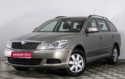 Skoda Octavia, 2009 год, 715 000 рублей, 1 фотография