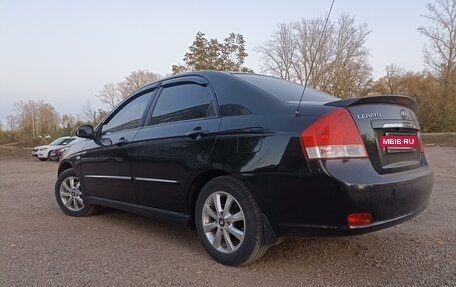 KIA Cerato I, 2008 год, 650 000 рублей, 7 фотография