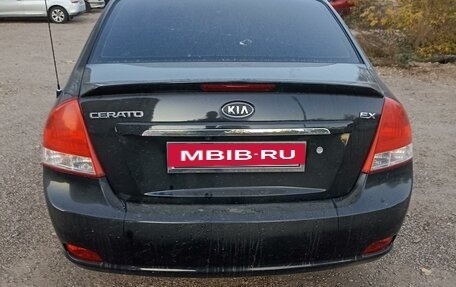 KIA Cerato I, 2008 год, 650 000 рублей, 6 фотография