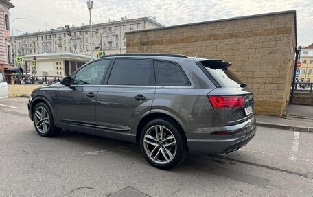 Audi Q7, 2019 год, 6 450 000 рублей, 7 фотография