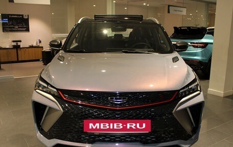 Geely Coolray I, 2024 год, 2 979 990 рублей, 2 фотография