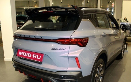 Geely Coolray I, 2024 год, 2 979 990 рублей, 5 фотография