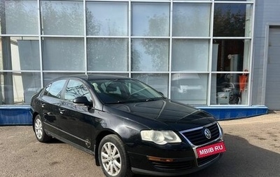 Volkswagen Passat B6, 2008 год, 690 000 рублей, 1 фотография