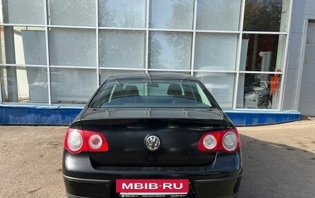 Volkswagen Passat B6, 2008 год, 690 000 рублей, 4 фотография