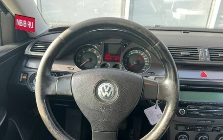 Volkswagen Passat B6, 2008 год, 690 000 рублей, 10 фотография