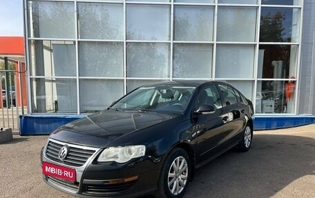 Volkswagen Passat B6, 2008 год, 690 000 рублей, 7 фотография