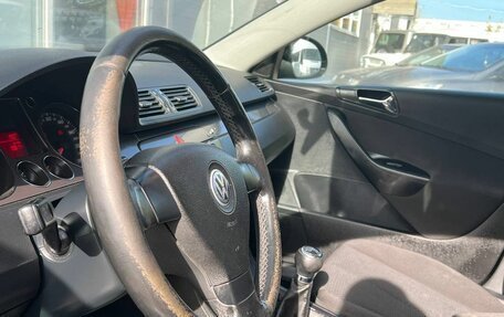 Volkswagen Passat B6, 2008 год, 690 000 рублей, 20 фотография