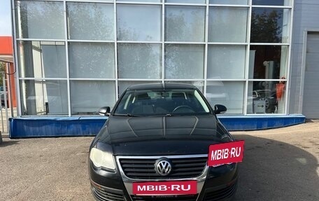 Volkswagen Passat B6, 2008 год, 690 000 рублей, 8 фотография