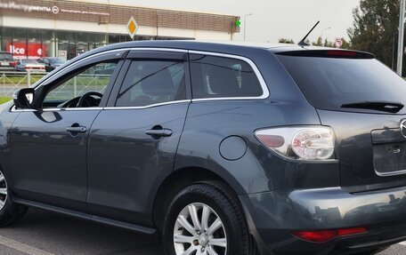 Mazda CX-7 I рестайлинг, 2011 год, 1 200 000 рублей, 2 фотография