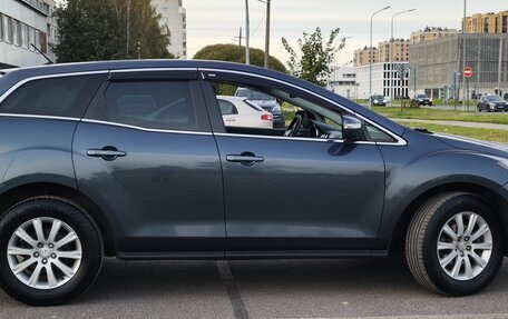 Mazda CX-7 I рестайлинг, 2011 год, 1 200 000 рублей, 5 фотография