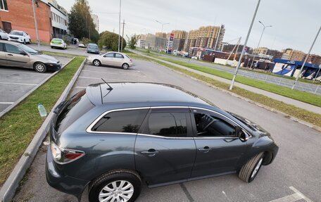 Mazda CX-7 I рестайлинг, 2011 год, 1 200 000 рублей, 6 фотография