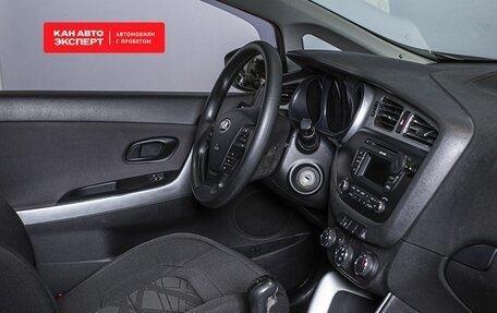 KIA cee'd III, 2013 год, 1 102 000 рублей, 6 фотография