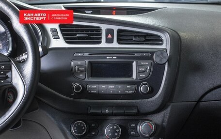 KIA cee'd III, 2013 год, 1 102 000 рублей, 9 фотография