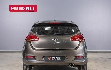 KIA cee'd III, 2013 год, 1 102 000 рублей, 11 фотография