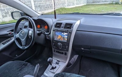 Toyota Corolla, 2008 год, 1 150 000 рублей, 1 фотография