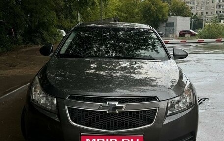 Chevrolet Cruze II, 2011 год, 770 000 рублей, 1 фотография