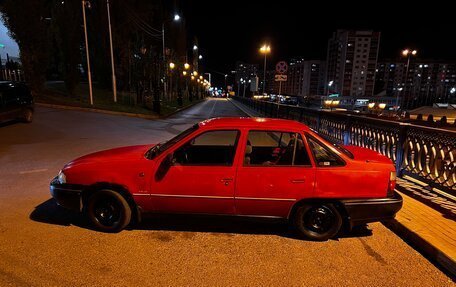 Daewoo Nexia I рестайлинг, 1997 год, 99 000 рублей, 5 фотография