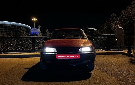 Daewoo Nexia I рестайлинг, 1997 год, 99 000 рублей, 6 фотография