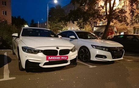 BMW 4 серия, 2017 год, 2 400 000 рублей, 2 фотография