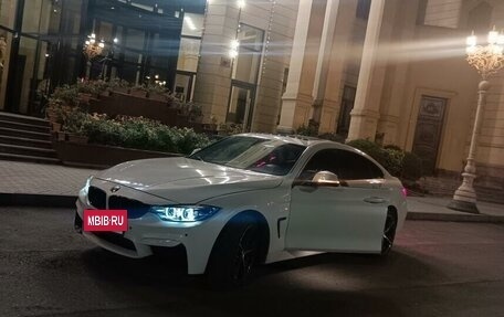 BMW 4 серия, 2017 год, 2 400 000 рублей, 6 фотография