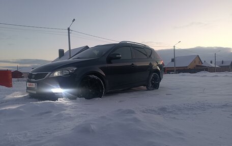 KIA cee'd I рестайлинг, 2011 год, 1 065 000 рублей, 3 фотография