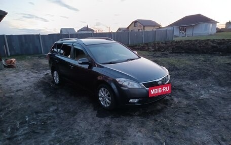 KIA cee'd I рестайлинг, 2011 год, 1 065 000 рублей, 8 фотография