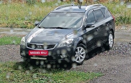 KIA cee'd I рестайлинг, 2011 год, 1 065 000 рублей, 15 фотография