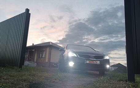 KIA cee'd I рестайлинг, 2011 год, 1 065 000 рублей, 21 фотография