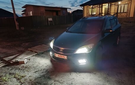 KIA cee'd I рестайлинг, 2011 год, 1 065 000 рублей, 30 фотография