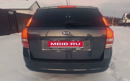 KIA cee'd I рестайлинг, 2011 год, 1 065 000 рублей, 23 фотография