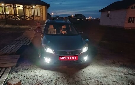 KIA cee'd I рестайлинг, 2011 год, 1 065 000 рублей, 31 фотография