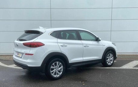 Hyundai Tucson III, 2019 год, 2 580 000 рублей, 6 фотография