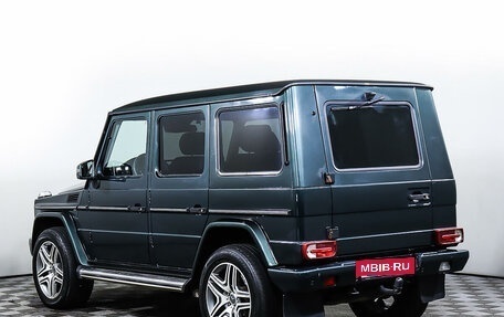 Mercedes-Benz G-Класс W463 рестайлинг _ii, 2008 год, 3 278 000 рублей, 7 фотография