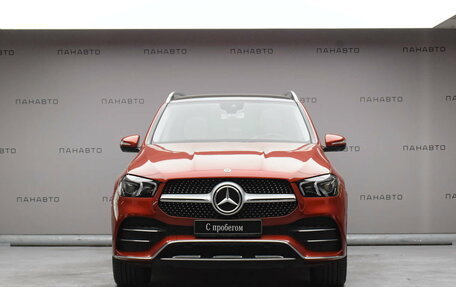 Mercedes-Benz GLE, 2019 год, 9 187 000 рублей, 5 фотография