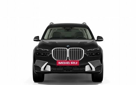 BMW X7, 2024 год, 17 600 000 рублей, 8 фотография