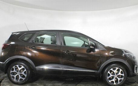 Renault Kaptur I рестайлинг, 2019 год, 1 630 000 рублей, 4 фотография